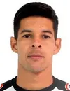 Lucas Souza - ABC Futebol Clube (RN) futbolcusu
