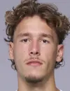 Lucas Stassin - AS Saint-Étienne futbolcusu