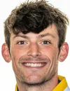 Lucas Stauffer - FC Tulsa futbolcusu