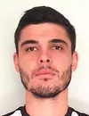 Lucas Straub - Mixto EC (MT) futbolcusu