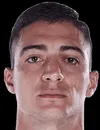 Lucas Suárez - CA Sarmiento (Junin) futbolcusu
