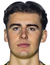 Lucas Svenningsen - Lillestrøm SK futbolcusu