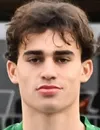 Lucas Taibo - Sporting Lizbon B futbolcusu