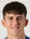 Lucas Terrer - jogador do Real Zaragoza