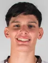 Lucas Testa - CA Platense II futbolcusu
