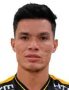 Lucas Tocantins - Port FC futbolcusu