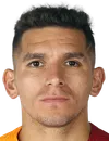 Lucas Torreira - Galatasaray futbolcusu