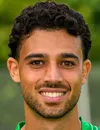 Lucas Torres - jogador do SpVgg Greuther Fürth II