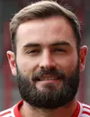 Lucas Tousart - Stade Brest 29 futbolcusu