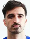 Lucas Turci - jogador do Ninh Binh FC