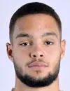 Lucas Vankerkhoven - Sporting Hasselt futbolcusu