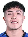 Lucas Velásquez - giocatore del Huachipato FC