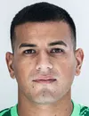 Lucas Verza - Olimpia Asunción player