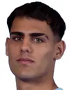 Lucas Villalba - Botafogo Rio de Janeiro futbolcusu