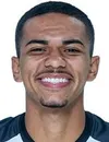 Lucas Vital - CA Linense (SP) futbolcusu