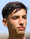 Lucas Werneck - GD Chaves B futbolcusu