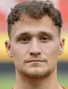 Lucas Will - FSV 63 Luckenwalde futbolcusu