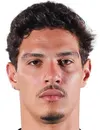 Lucas Wingert - giocatore del Ituano FC (SP)