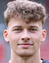 Lucas Wolf - FC Viktoria Köln futbolcusu
