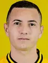 Lucas Xavier - AA Portuguesa (SP) futbolcusu