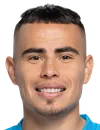 Lucas Zelarayán - CA Belgrano futbolcusu