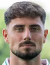 Lucas Zeller - joueur du Preußen Münster
