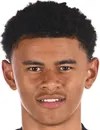 Lucca Brughmans - KRC Genk futbolcusu