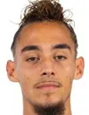 Lucca Lucker - RFC Lüttich futbolcusu