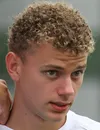 Lucca Mendonca - Peterborough United futbolcusu