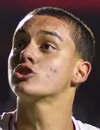 Lucca - joueur du FC São Paulo