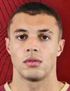 Luccas Paraizo - Leixões SC futbolcusu
