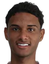 Luccas Ramon - giocatore del SE Palmeiras São Paulo U20