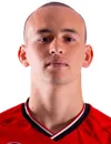 Lucciano Reinoso - Spieler von Caracas FC