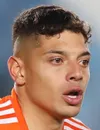 Lucho García - giocatore del FC Cartagena