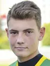 Lucian Cebotari - FCM Ungheni futbolcusu