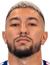 Luciano Acosta - jugador del Fluminense Football Club