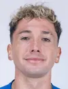 Luciano Arriagada - giocatore del Huachipato FC
