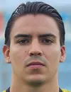 Luciano Bocco - FC Rànger's futbolcusu