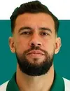 Luciano Castán - Criciúma EC futbolcusu