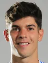 Luciano Cingolani - Gimnasia y Esgrima de Mendoza futbolcusu