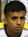 Luciano Ferreyra - CA San Martín (Tucumán) futbolcusu