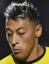 Luciano Herrera - jogador do CA Newell's Old Boys