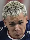 Luciano Inverso - CA Rentistas futbolcusu