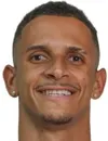 Luciano Juba - jogador do EC Bahia