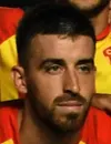 Luciano Lapetina - Club Olimpo futbolcusu
