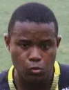 Luciano Naninho - jugador del Volta Redonda Futebol Clube (RJ)