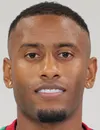 Luciano Narsingh - Ellas Syrou futbolcusu