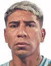 Luciano Nieto - CA Temperley futbolcusu