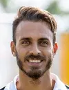 Luciano Rabbeni - Città di Formia futbolcusu