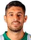 Luciano Recalde - Quilmes AC futbolcusu